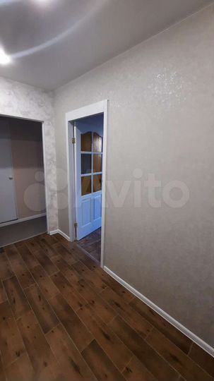 2-к. квартира, 50 м², 3/6 эт.