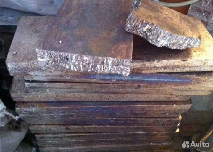 Висмут 99,99. 1кг