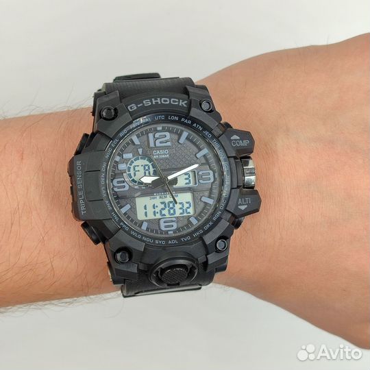 Часы Casio G-Shock