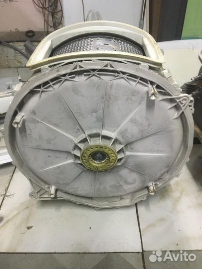 Бак стиральной машины Элктролюкс Electrolux