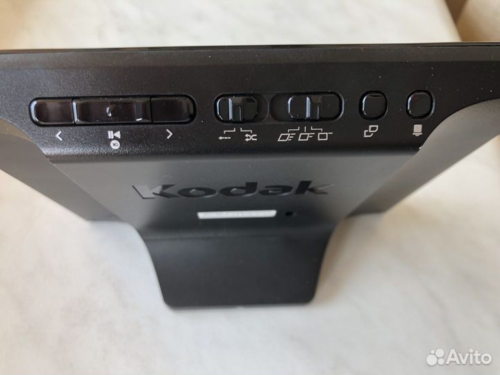 Цифровая фоторамка Kodak новая