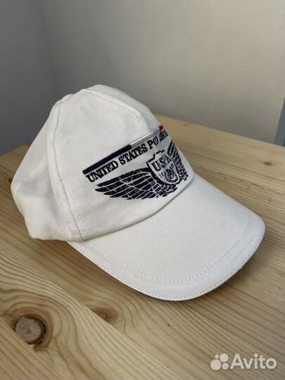 Кепка US polo
