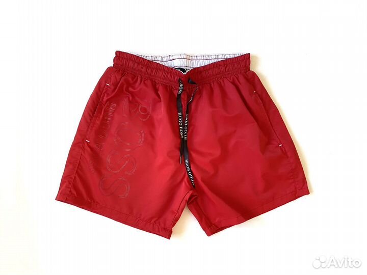 Шорты купальные Hugo Boss