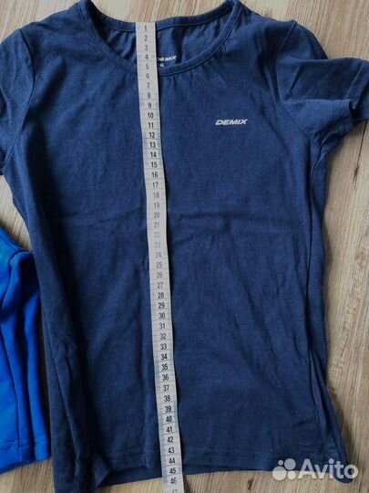 Шорты и футболка для девочки