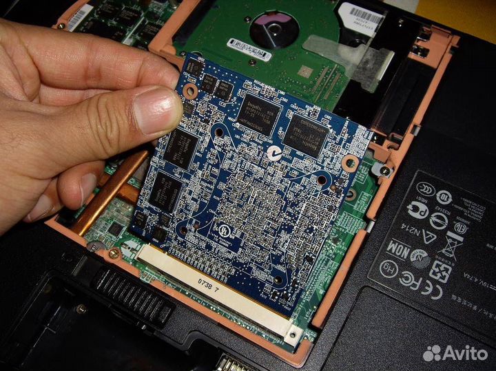 Ремонт и настройка компьютеров, Установка windows