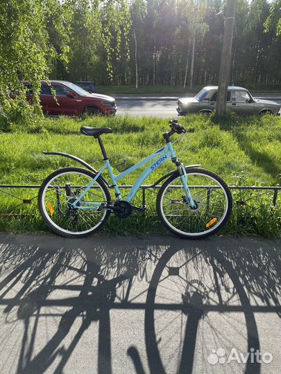 Прокат велосипедов