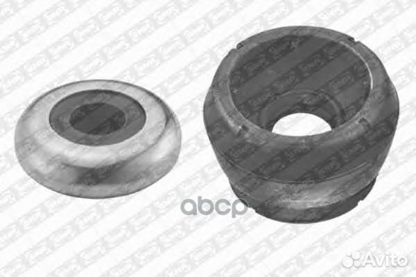 Опора амортизатора KB65708 NTN-SNR