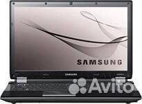 Ноутбук samsung RC530 Core i7