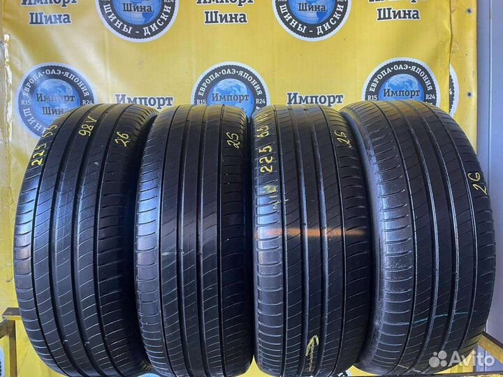 Michelin Primacy 3 225/55 R18 98V