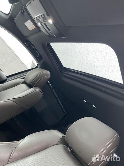 Mazda CX-9 2.5 AT, 2020, 63 559 км