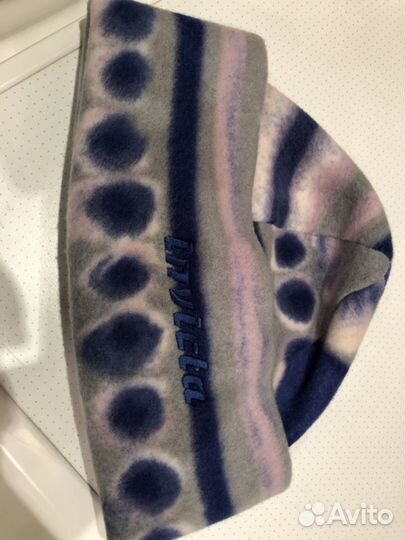 Шапка спортивная