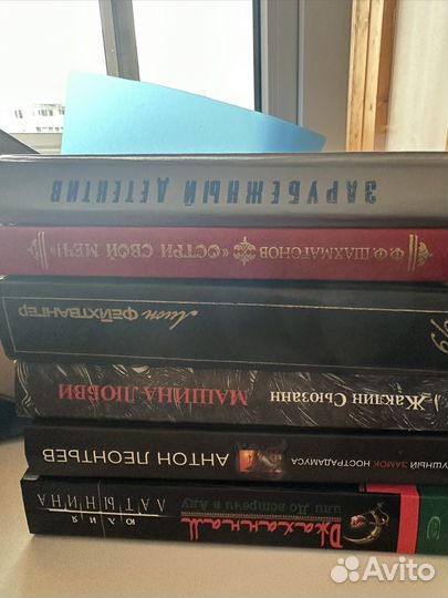 Книги отдам бесплатно