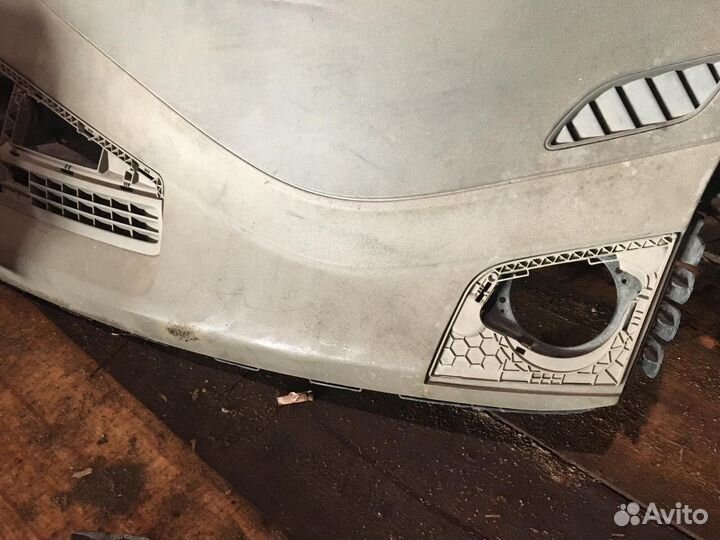 Торпедо ауди а5 8т