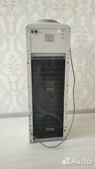 Кулер для воды Bio Family WBF 210 LA