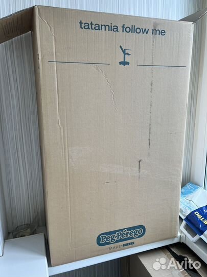 Стул для кормления peg perego tatamia follow me