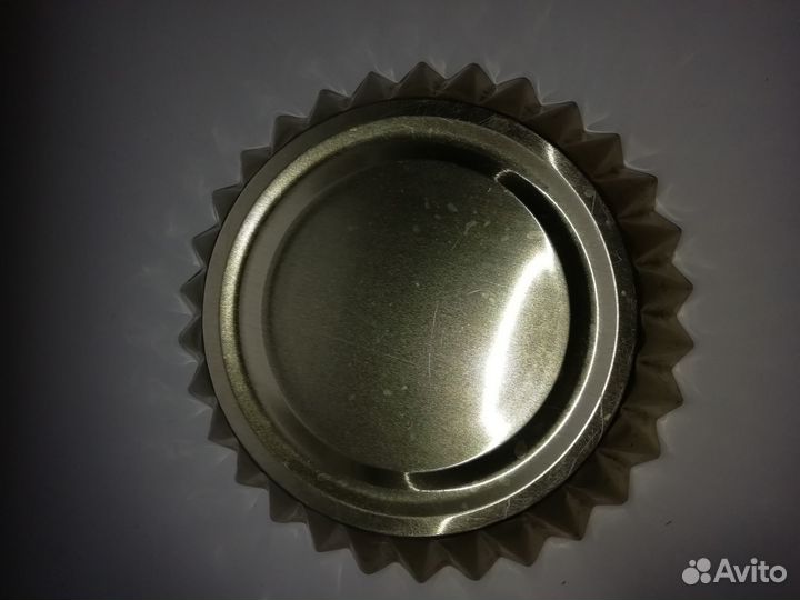 Формы для выпечки, заливного СССР