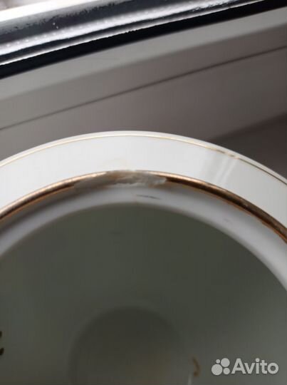 Чайник ссср, 60-70х гг, китайский