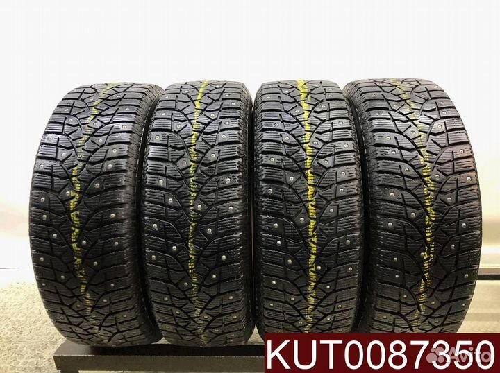 Bridgestone Blizzak Spike-02 185/60 R15 107U