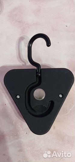 Кемпинговый фонарь