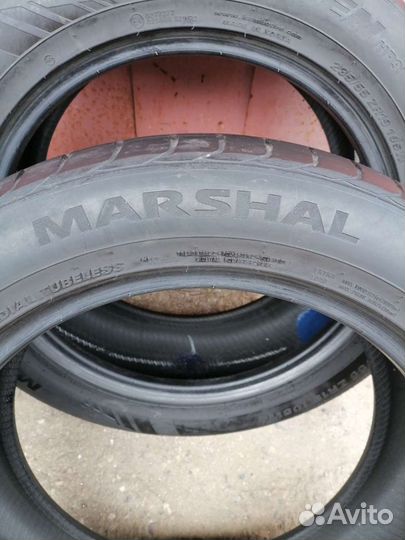 Marshal Crugen HP91 235/55 R19 105W