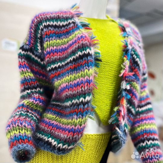 Вязание на заказ