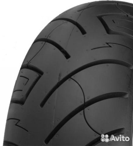 Покрышка shinko SR 777 160/80-15 74H