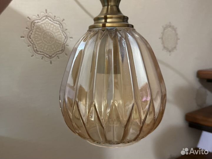 Плафон навесной