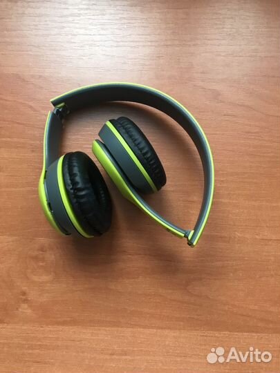 Беспроводные наушники p47