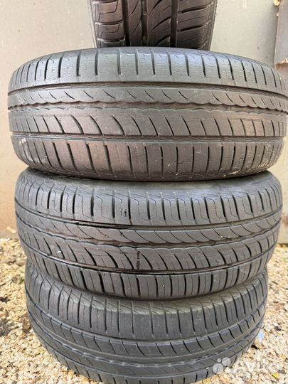 Pirelli Cinturato P1 185/60 R15