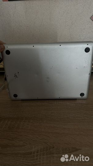 Apple MacBook Pro