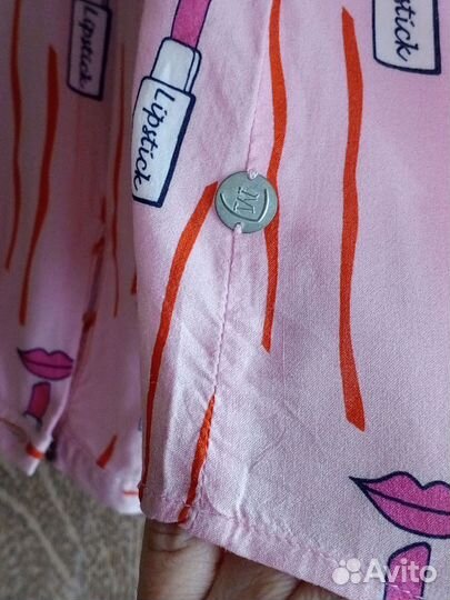 Рубашка женская Milano Italy 44-46 размер