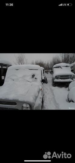 Полуось привод разборка УАЗ