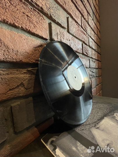 Виниловые пластинки Высоцкого В