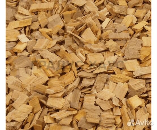 Щепа ольхи 1кг