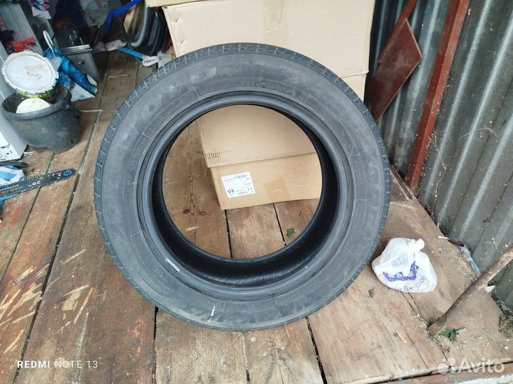 Toyo Open Country U/T 225/60 R17 99V