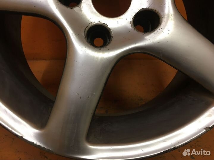 Диски 15 диаметр 5х108, цо70,3