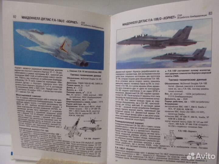 Современная Авиация