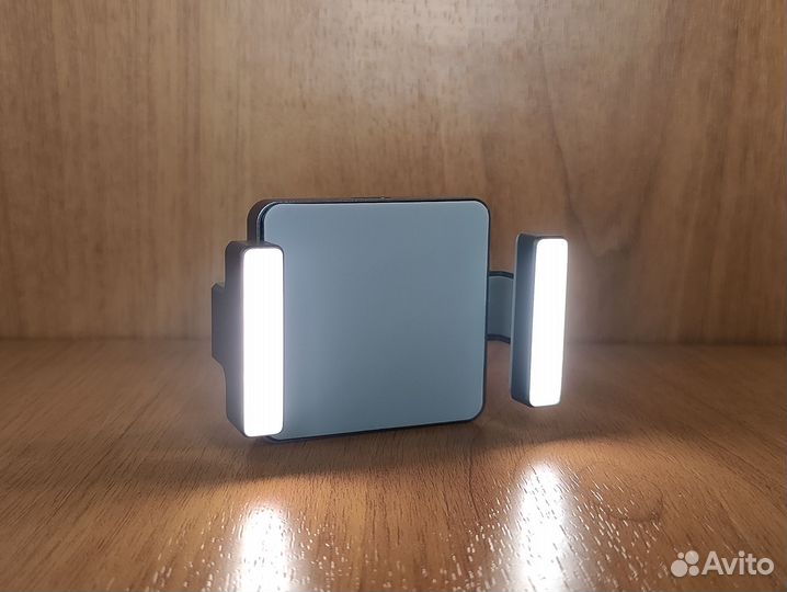 Крепление с подсветкой DJI Osmo Mobile OM 4,5,6,SE