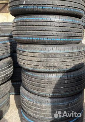 Pirelli Cinturato P7 235/55 R17