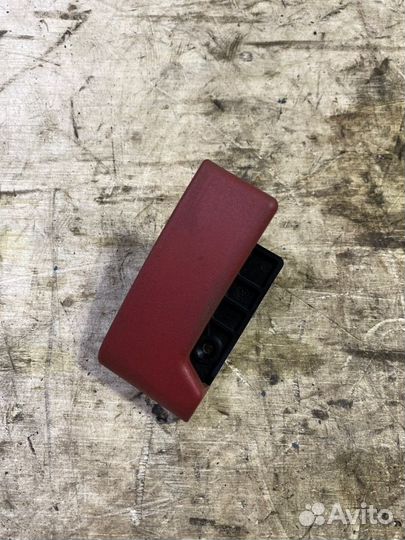 Ручка открывания капота Mercedes-Benz Clk-Class