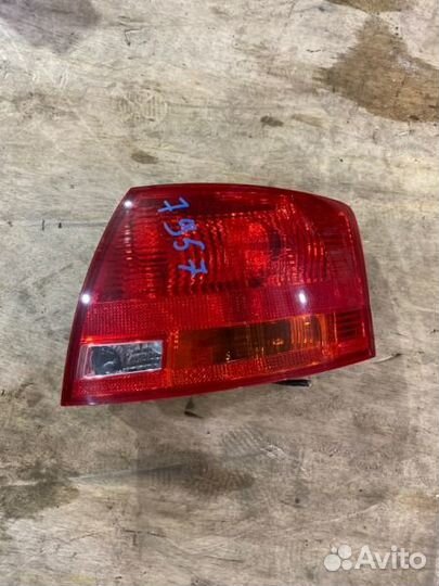 Задний фонарь задний правый Audi A4 8ED BWE