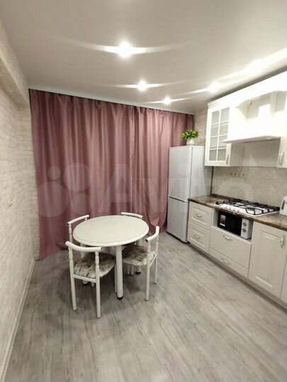 1-к. квартира, 35 м², 5/5 эт.