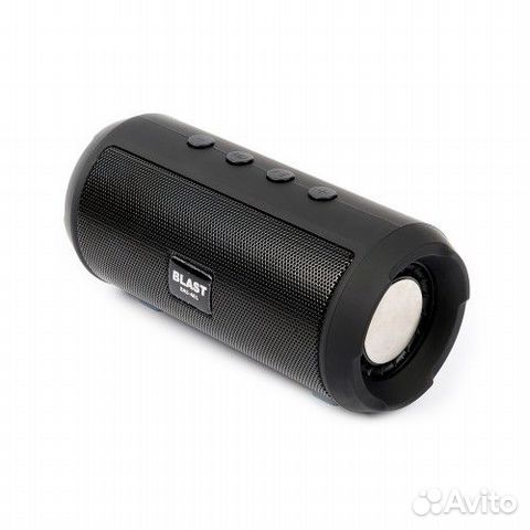 Портативная акустика Blast BAS-461