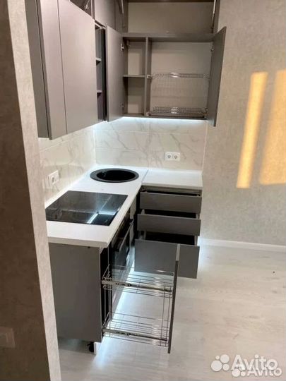 Кухня. Рассрочка 0%