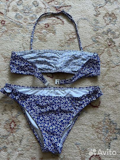 Купальник для девочки calzedonia, р. 152-158