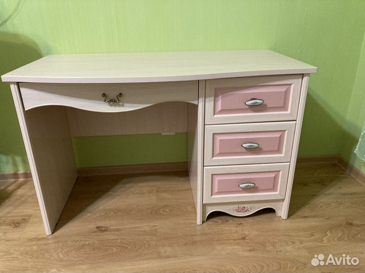 Рабочий стол