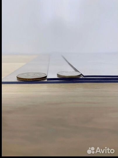 Мягкое стекло, пленка пвх