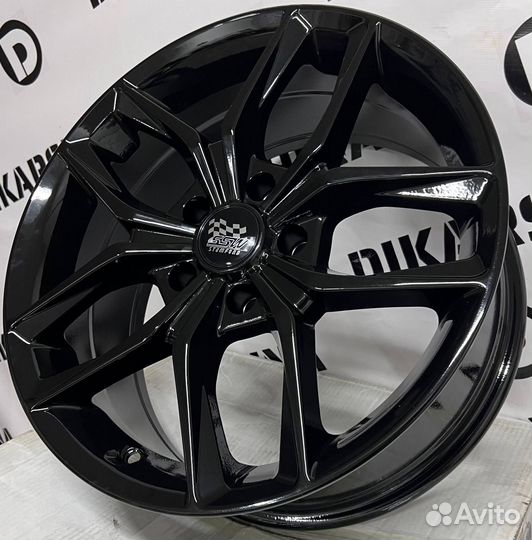 Диски для Kia Киа K5 R17