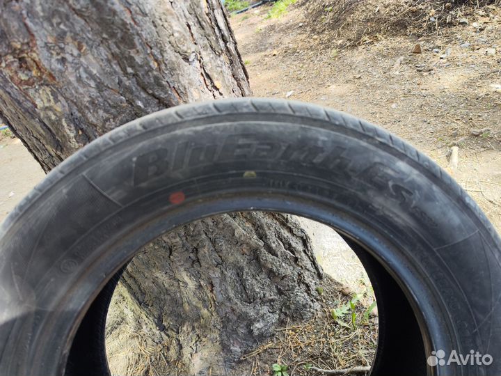 Yokohama Bluearth ES32 185/65 R15 88H