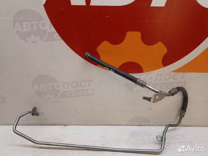 Трубка гидроусилителя руля Mercedes-Benz C-Class